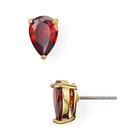 NWT Kate Spade Shine On Earrings - Picture 3 of 5